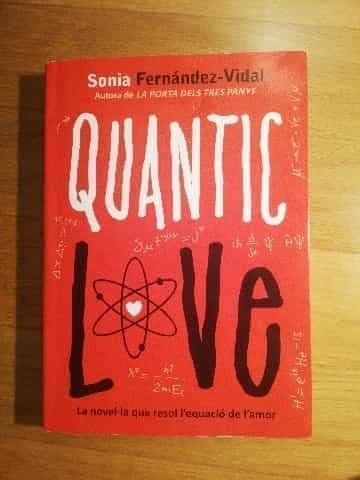Quantic love