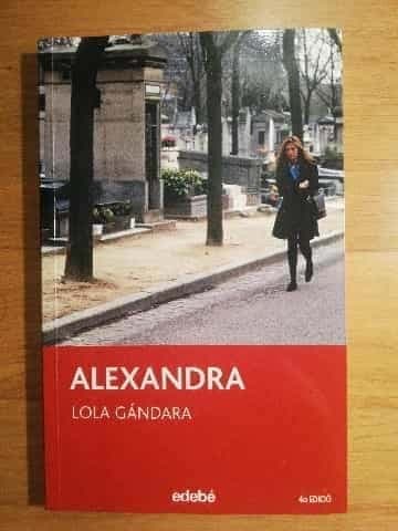 Alexandra
