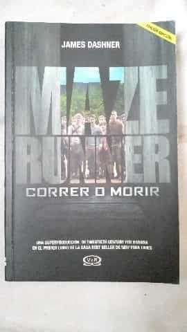 Maze Runner edición especial