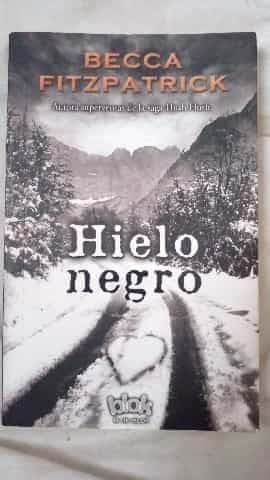 Hielo negro