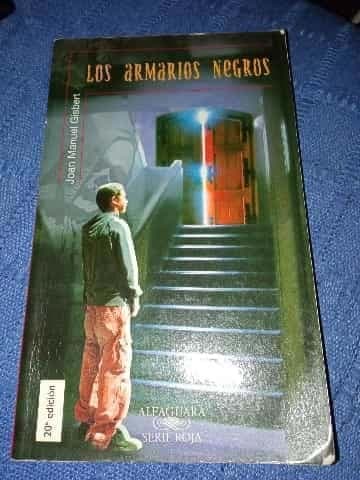 Los armarios negros