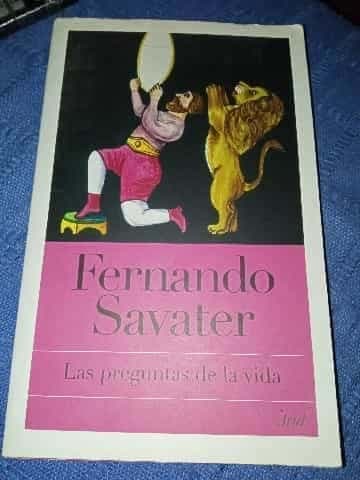 Las preguntas de la vida
