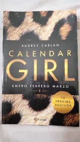 Calendar Girl