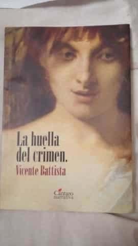 La huella del crimen