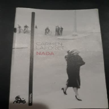 Nada