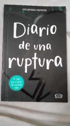 Diario de una ruptura