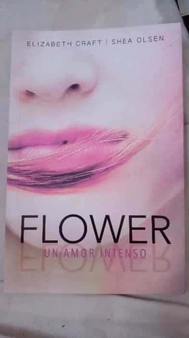 FLOWER UN AMOR INTENSO