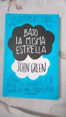 Bajo la misma estrella