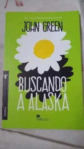 Buscando a Alaska 