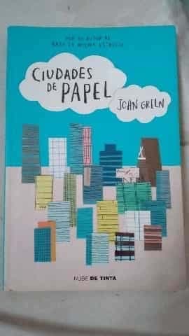 Ciudades de papel