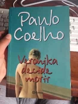 Veronika Decide Morir