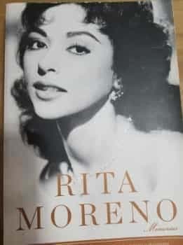 Rita Moreno