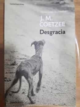 Desgracia
