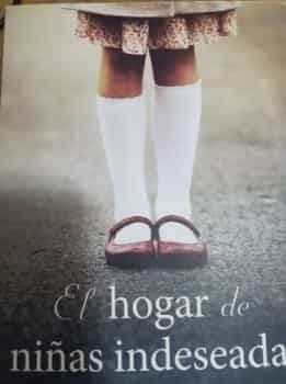 El hogar de niñas indeseadas