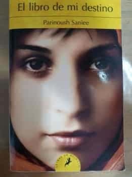 El libro de mi destino