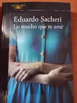 MUCHO QUE TE AME LO