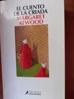 El cuento de la criada