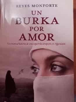 Un Burka por amor