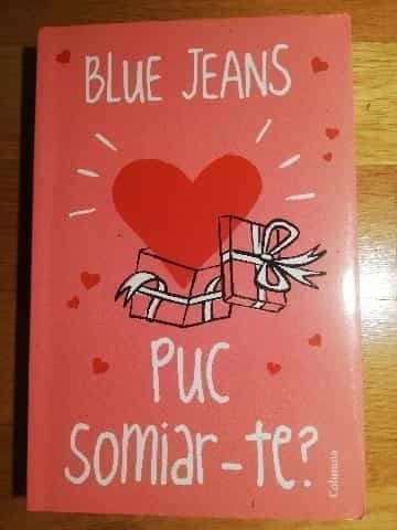 Puc somiar-te?