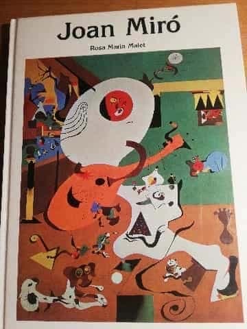 Joan Miró