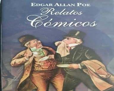Relatos cómicos