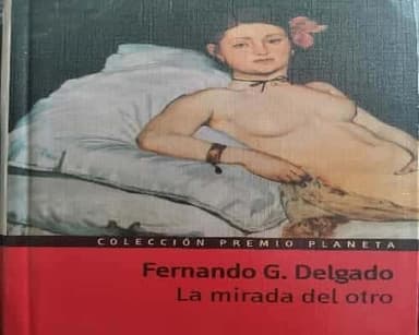La mirada del otro