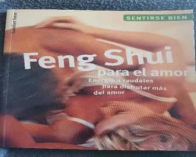 Feng Shui para el amor
