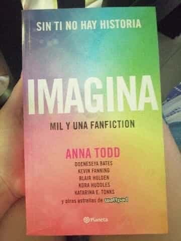 Imagina
