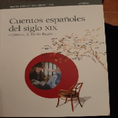 Cuentos Españoles Del Siglo Xitice