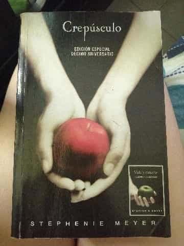 crepúsculo 