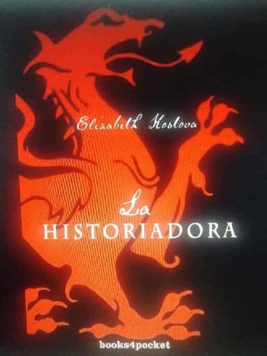 La Historiadora