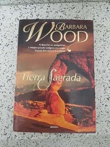 Tierra Sagrada