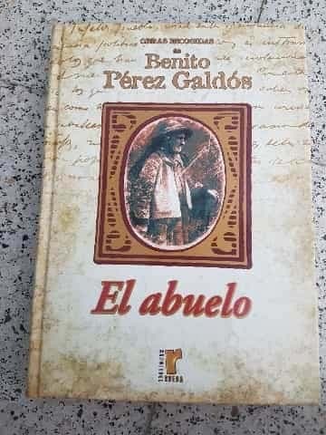 El abuelo