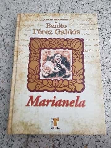 Marianela