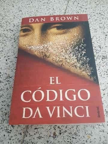 El Código Da Vinci