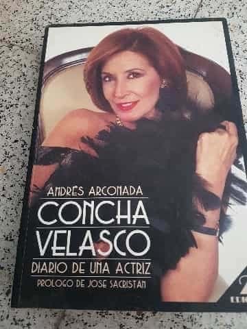 Concha Velasco