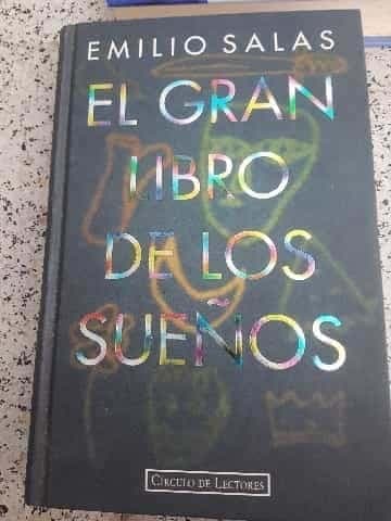 El gran libro de los sueños 