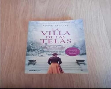 La villa de las telas