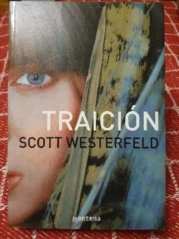 Traición