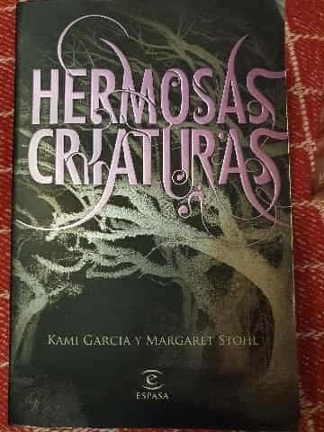 Hermosas criaturas