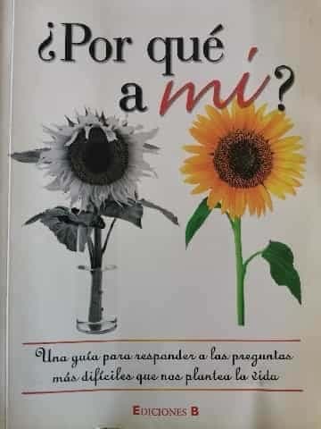 ¿Por qué a mí? 