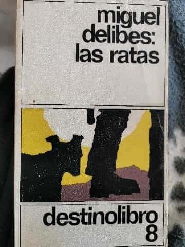 Las ratas