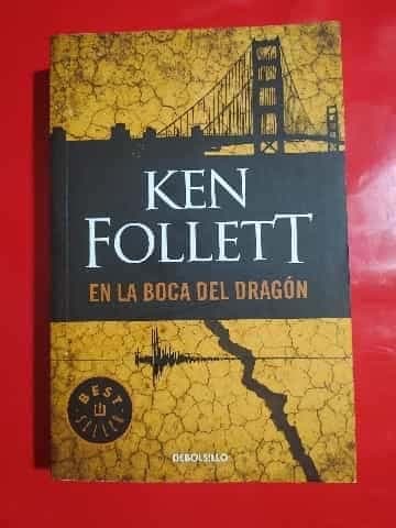 En la Boca del Dragón