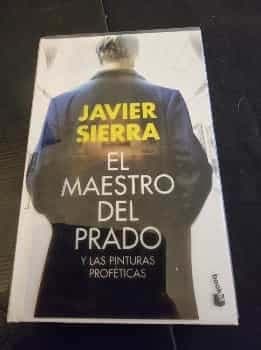 El maestro del Prado y las pinturas profeticas
