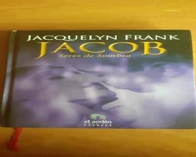 Jacob