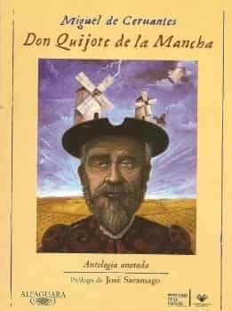 Don Quijote de La Mancha