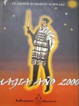 Magia Año 2000
