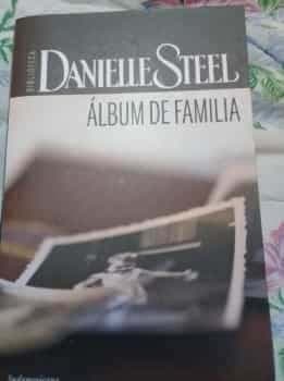 Album de familia