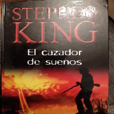 El cazador de sueños