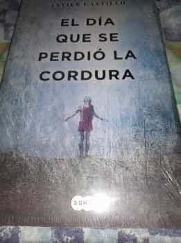 el dia que se perdio la cordura